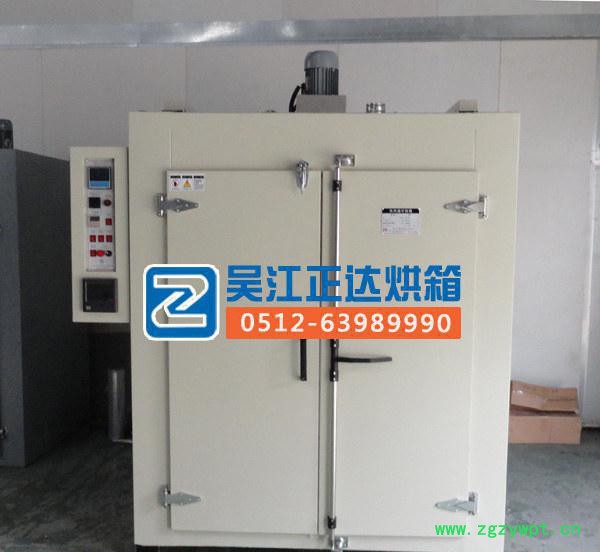 【正达烘箱】500度高温烘箱LQ2-2340工业烘箱热风循环图3