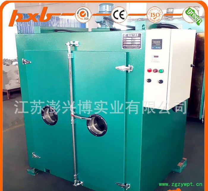 老厂直销工业烘箱、热风循环烘箱、干燥箱。承接非标烘箱、干燥箱图3