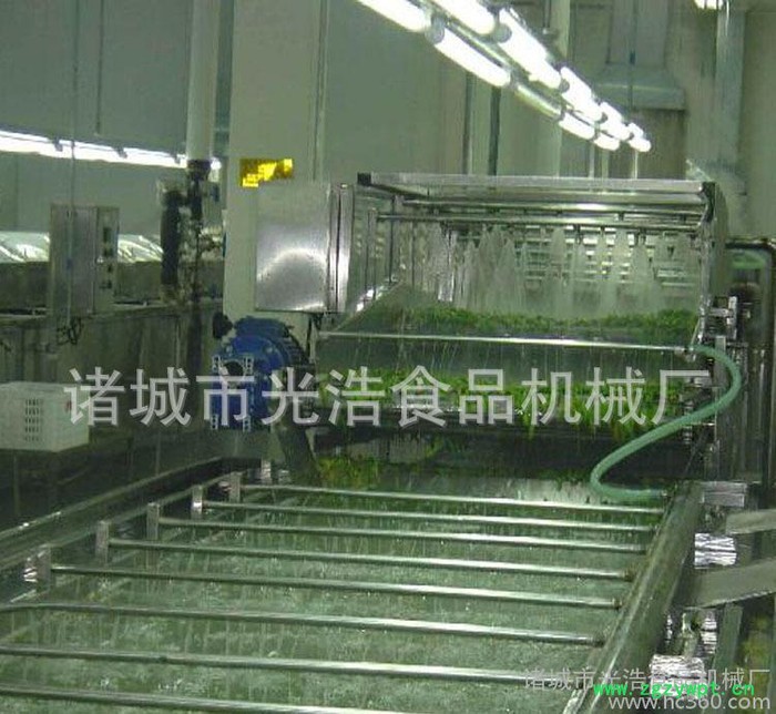 咸菜巴氏杀菌机 酱菜灭菌设备 玻璃瓶杀菌机 厂价直销