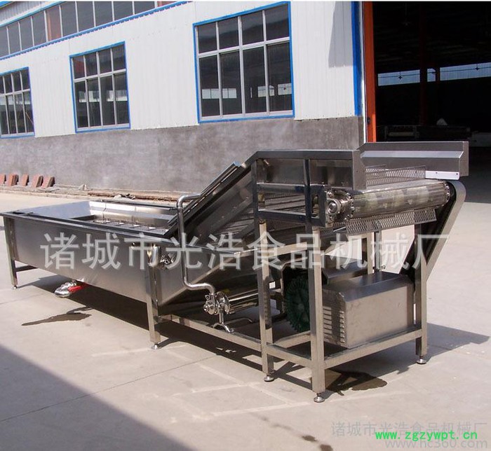 咸菜巴氏杀菌机 酱菜灭菌设备 玻璃瓶杀菌机 厂价直销图2