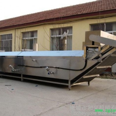 和义hy-4000食品杀菌设备      榨菜杀菌流水线   低温巴氏灭菌设备