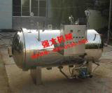 杀菌锅 杀菌设备杀菌锅厂家 豆腐品杀菌锅 牛肉干杀菌 灭菌设备 咸鸭蛋杀菌锅 蒸煮锅 水浴杀菌锅图8