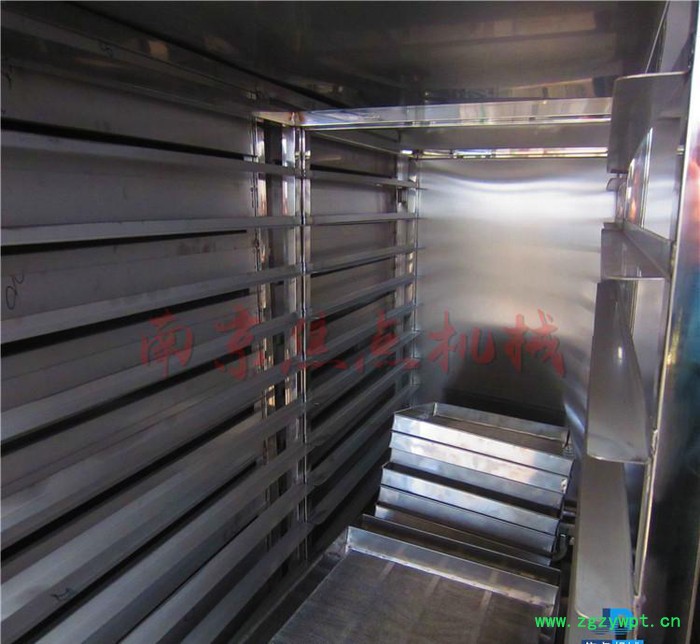 烘箱热卖 定制热风循环烘箱 数显自动控温全自动热风循环烘箱图2