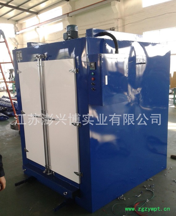 PXB专业制造 恒温 真空烘箱 海鲜水果烘干 高效模具烘箱喷图3