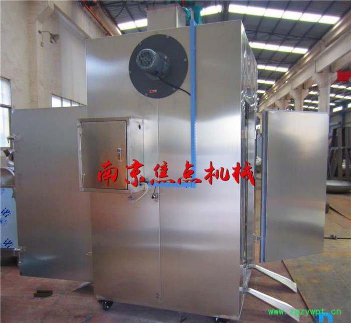 直销热风循环烘箱CT-C双门热风循环烘箱循环风机烘箱热风图3