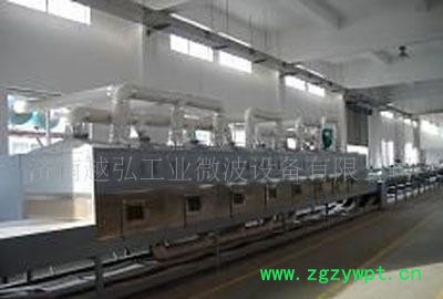 花生果仁微波干燥机|微波干燥杀菌机|30KW微波烘干灭菌设备图3