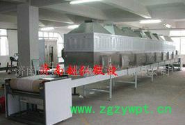 花生果仁微波干燥机|微波干燥杀菌机|30KW微波烘干灭菌设备图4