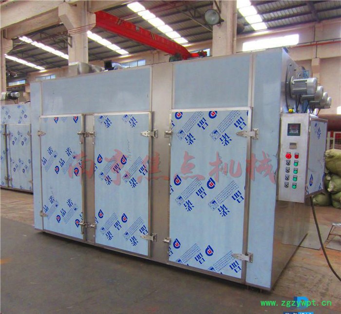 数显节能型烘箱CT-C-I型热风循环烘箱**款烘箱带烘盘烘箱图3