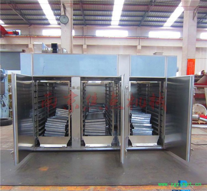 数显节能型烘箱CT-C-I型热风循环烘箱**款烘箱带烘盘烘箱图2