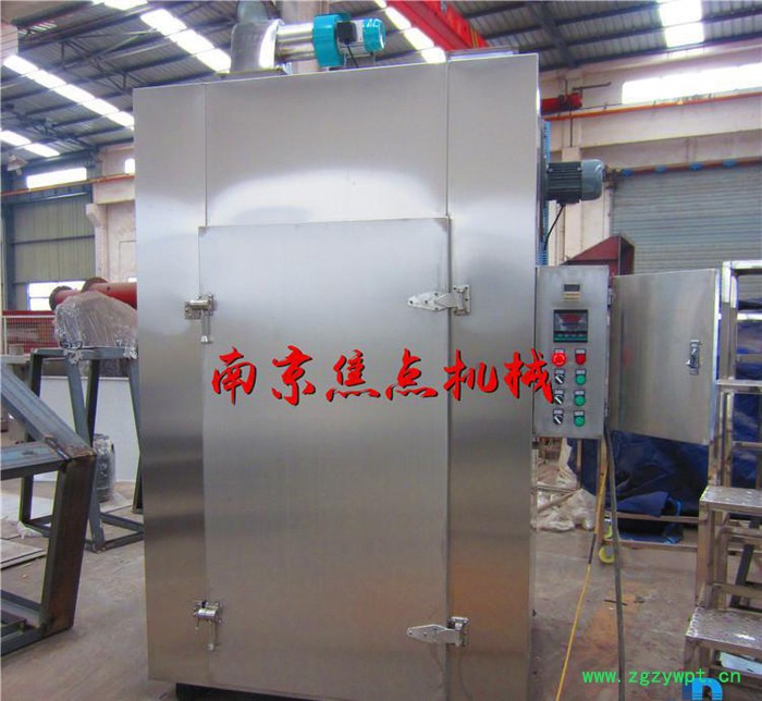 销售对开门烘箱CT-C型防爆烘箱药粉烘箱热风循环烘箱带烘车图3