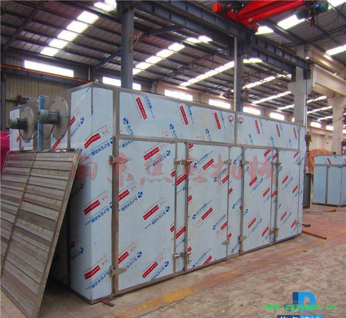 低价孝昌热风循环烘箱大型热风循环食品烘箱图3