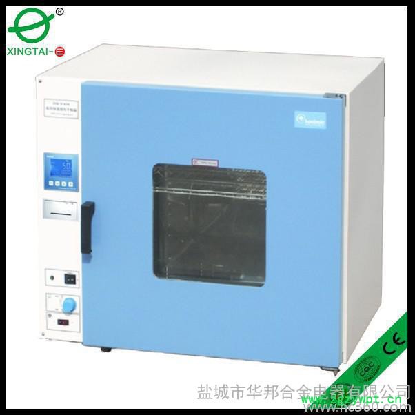 兴泰电热专家    数显电热恒温鼓风烘箱 恒温干燥箱 烘箱 回火 支持订购图2