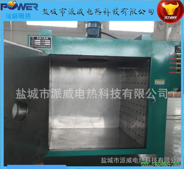 大规格热风循环烘箱电热鼓风烘箱烘箱食品烘焙设备直销图2