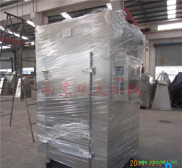 焦点热风循环烘箱蔬果烘干箱诚信直销非标定制烘箱图3