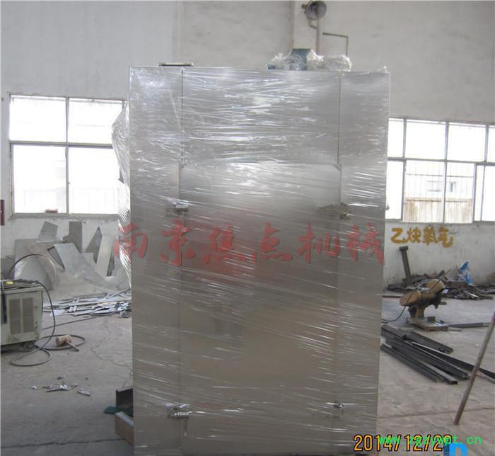 焦点热风循环烘箱蔬果烘干箱诚信直销非标定制烘箱图2