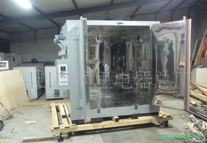 大型防爆烘箱 浸漆烘箱图3