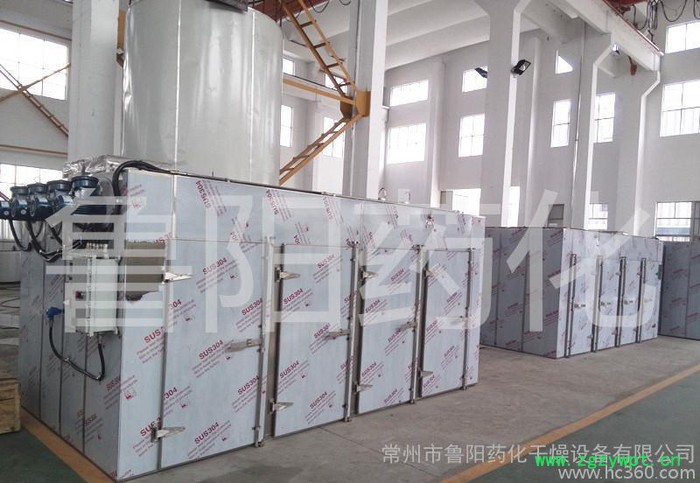 销售 CT－C系列热风循环烘箱 多用途烘箱图3