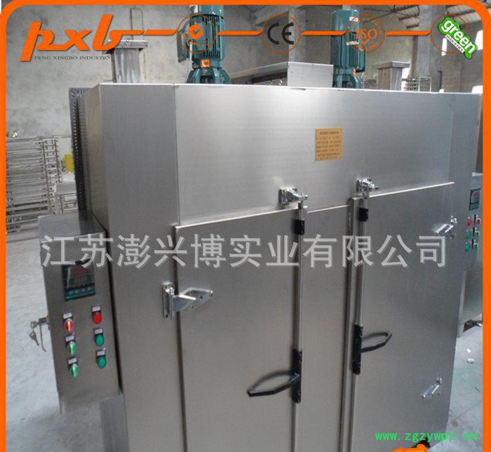 ** 干燥烘房烘干烘箱 电蒸汽烤箱  实验室烘箱 销售图2