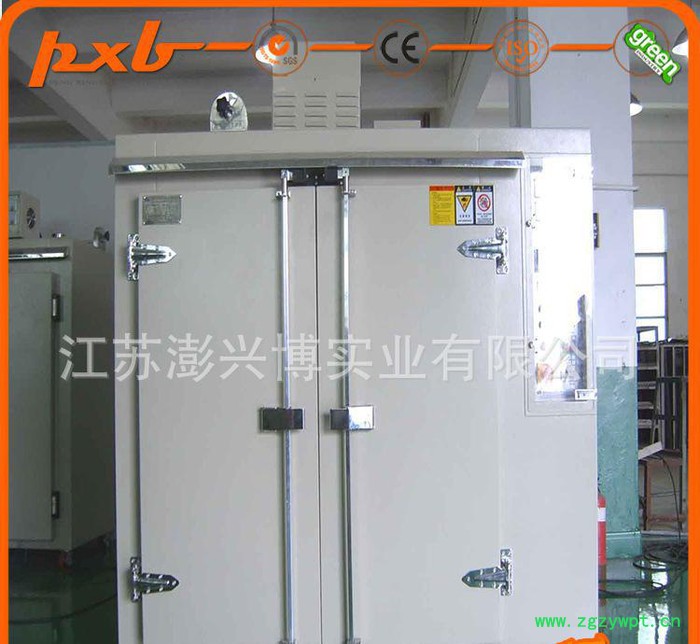 ** 干燥烘房烘干烘箱 电蒸汽烤箱  实验室烘箱 销售图3