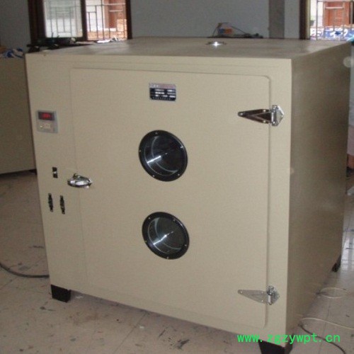 平岗直销恒温烘箱  电热恒温烘箱 电热鼓风干燥箱图8