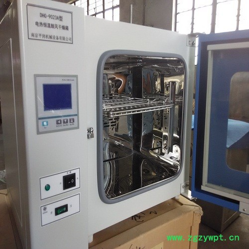 平岗直销恒温烘箱  电热恒温烘箱 电热鼓风干燥箱图5