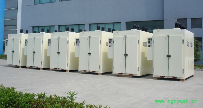 平岗直销恒温烘箱  电热恒温烘箱 电热鼓风干燥箱图7