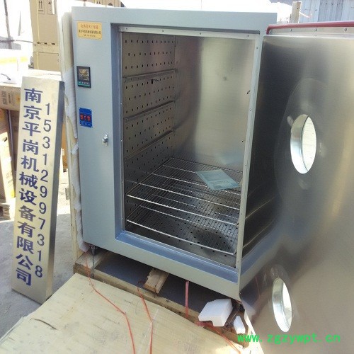 平岗直销恒温烘箱  电热恒温烘箱 电热鼓风干燥箱图6