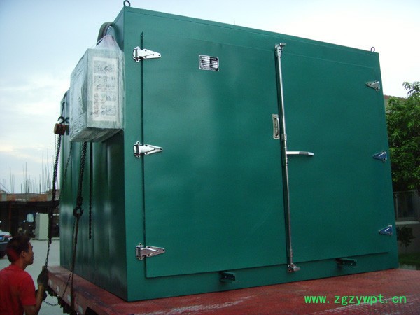 平岗直销恒温烘箱  电热恒温烘箱 电热鼓风干燥箱图2