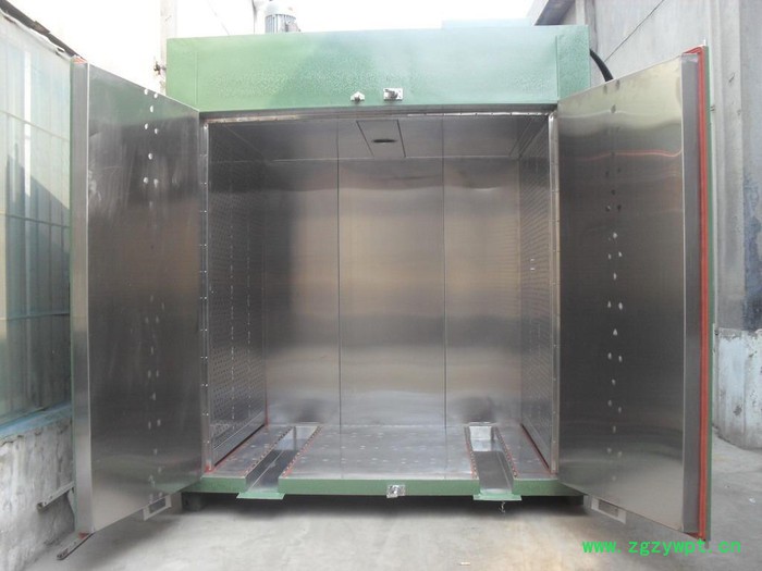 平岗直销恒温烘箱  电热恒温烘箱 电热鼓风干燥箱图4