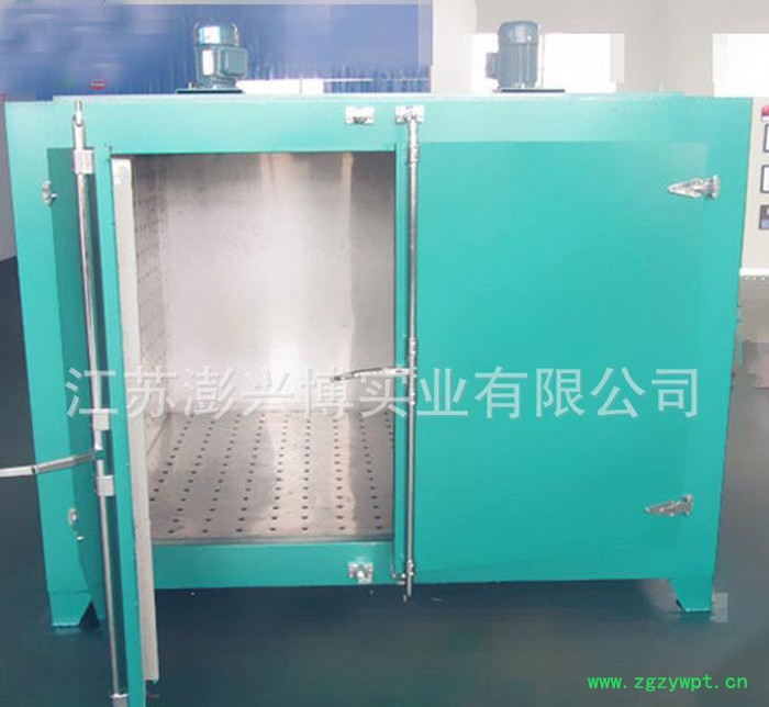 盐城 普瑞达 专业烘箱  热风循环烘箱 高温烘箱 **定制图2