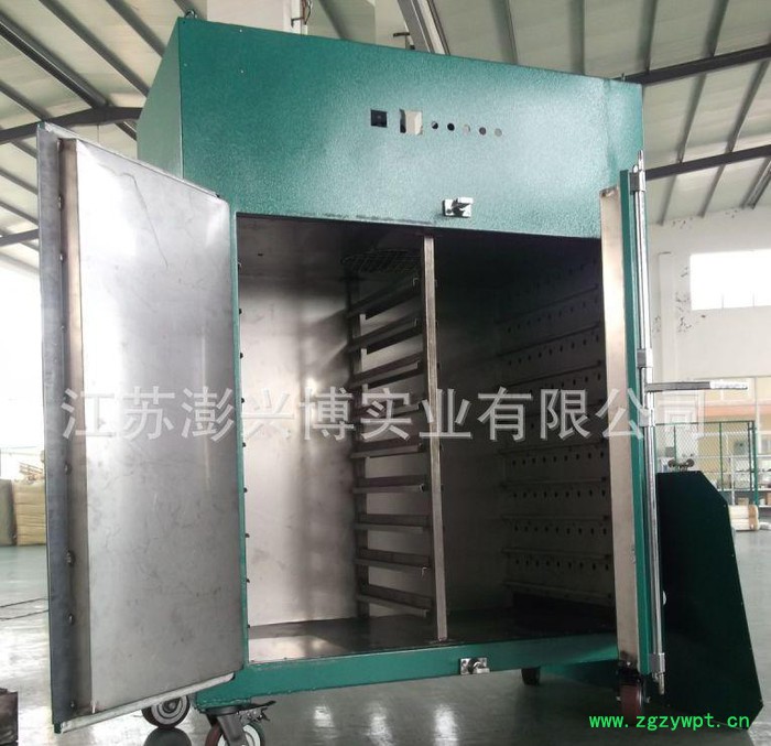 盐城 普瑞达 专业烘箱  热风循环烘箱 高温烘箱 **定制图3