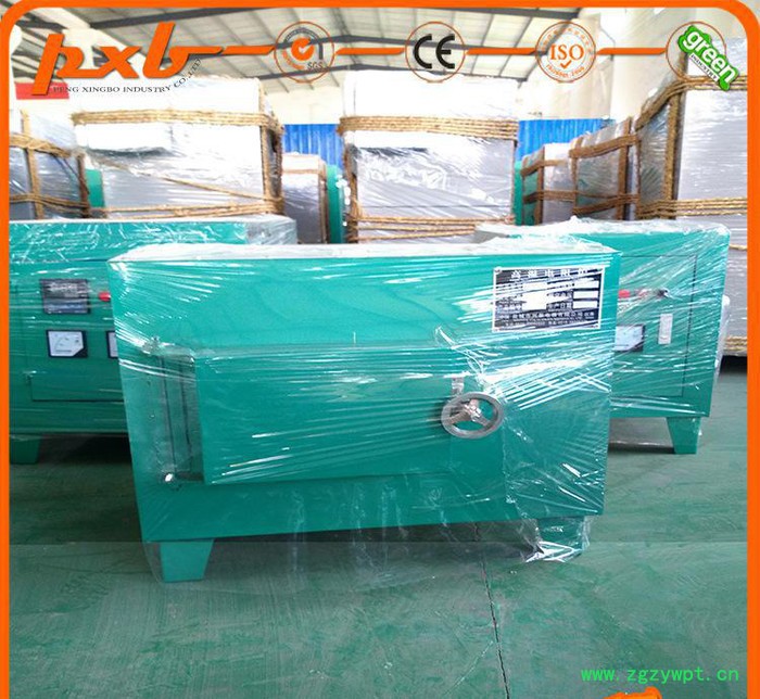 【专业定做】热风循环烘箱 恒温烘箱干燥箱 工业烤箱 澎兴博品图3