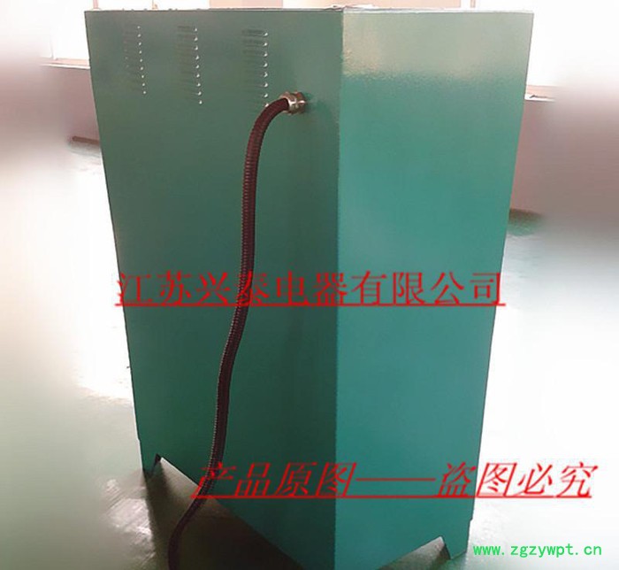 兴泰出品 3KW恒温烘（烤）箱 热风循环烘箱 美标烘箱 可订制图2