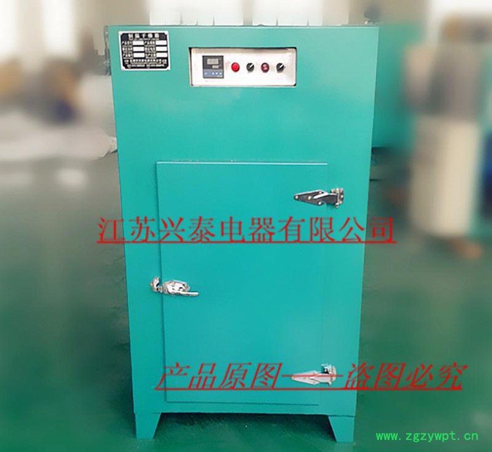 兴泰出品 3KW恒温烘（烤）箱 热风循环烘箱 美标烘箱 可订制图3