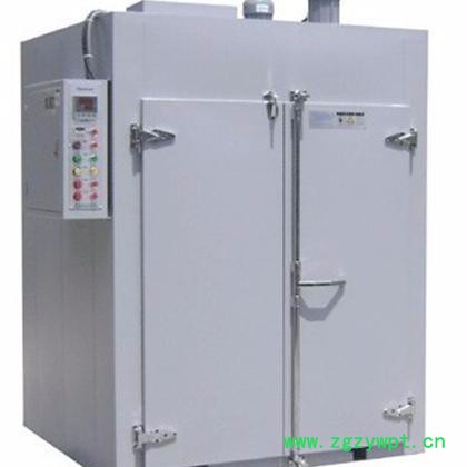 奥胜CT-C 电烘箱电烘箱防爆烘箱电焊条烘干箱数显电热鼓风干燥箱图2