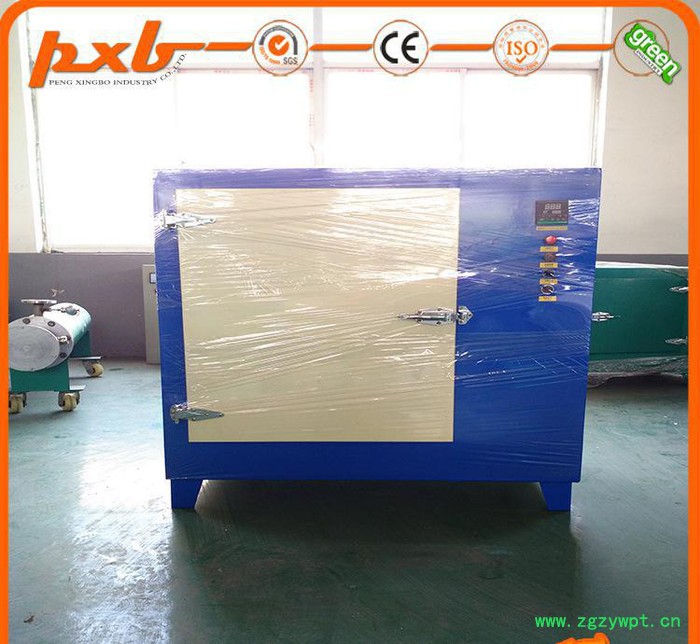 工业烤箱 热风循环烘箱 恒温 实验室烘箱 恒温工业烘箱 定制图3