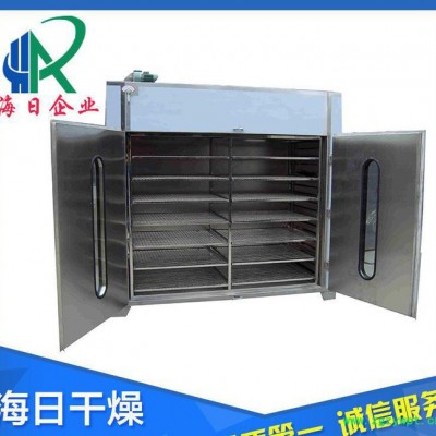 工业实验室真空干燥热风循环烘箱定制 生产食品烘箱