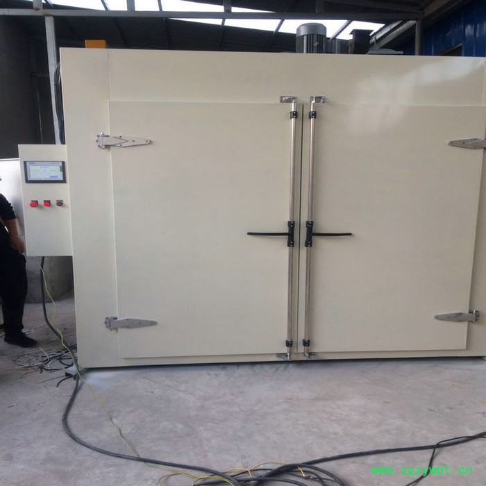 南京四方烘箱  NJ101-6大型工业烘箱  提供定制设计  大型工业烤箱图3