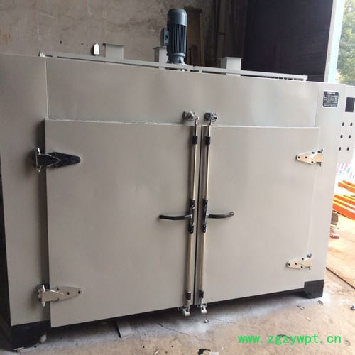 南京四方烘箱  NJ101-6大型工业烘箱  提供定制设计  大型工业烤箱图4