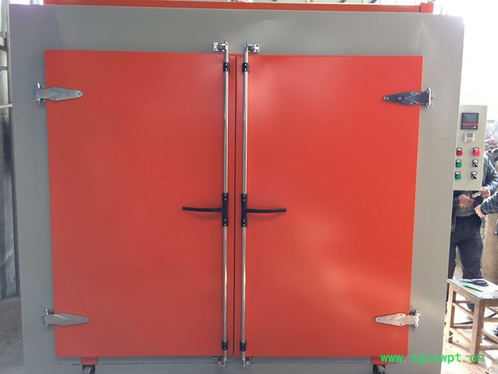 南京四方烘箱  NJ101-6大型工业烘箱  提供定制设计  大型工业烤箱图2