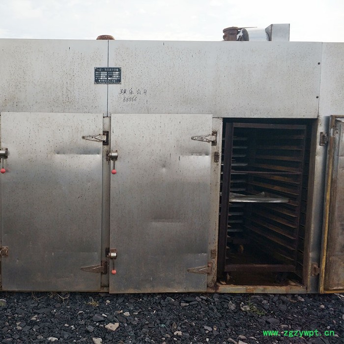 低价出售  领航烘箱 二手烘箱  干燥机  烘干机图4