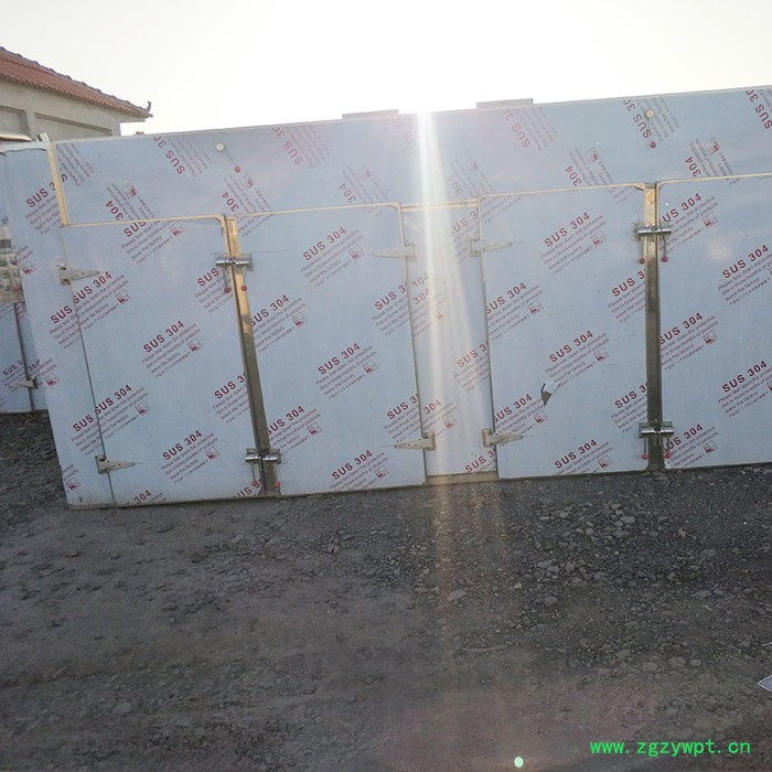 低价出售  领航烘箱 二手烘箱  干燥机  烘干机图5