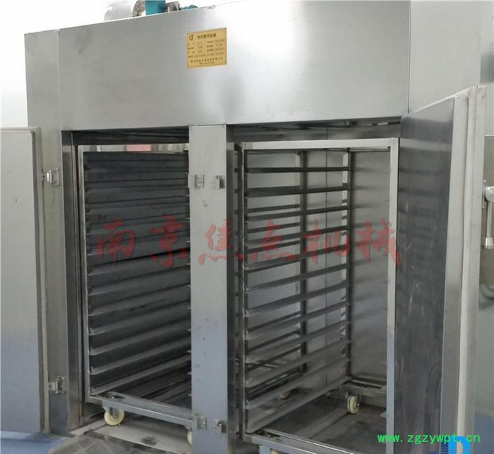 农产品 蔬菜 豆角专用烘干机 烘箱价格 焦点热风循环烘箱图2