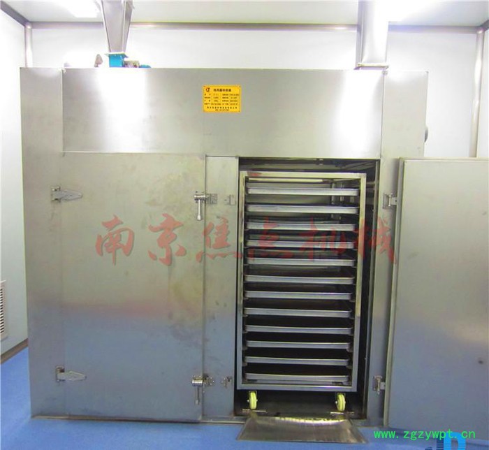 农产品 蔬菜 豆角专用烘干机 烘箱价格 焦点热风循环烘箱图3