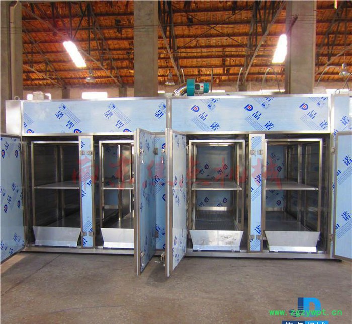 定制热风循环烘箱内外不锈钢材质烘箱洁具不锈钢桶烘干热风烘箱图3