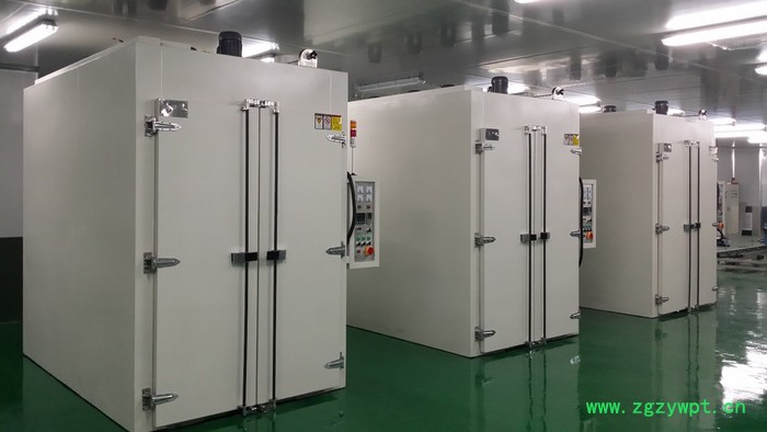 工业烘箱 工业烤箱 耐美特图2