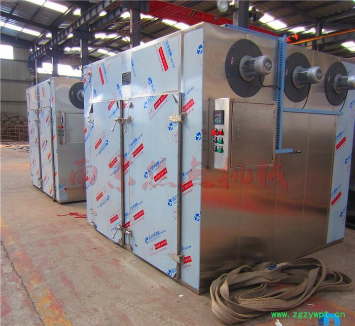 蔬菜烘干机价格**蔬菜烘箱自动控温排湿热风循环烘箱图3