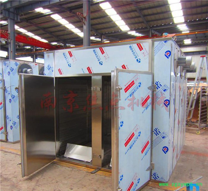 蔬菜烘干机价格**蔬菜烘箱自动控温排湿热风循环烘箱图2