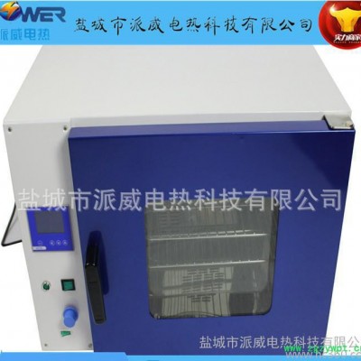 单门工业烘箱 单门电热烤箱 热风循环干燥箱 实验室烘箱