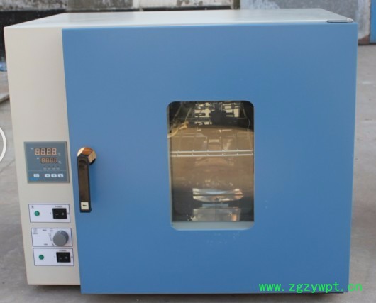 上海简户 烘箱  DJH图3